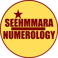 Seehmmara Numerology Logo